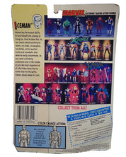Iceman Figure - ToyBiz [Pre-Owned]