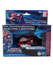 Cybertron Universe Override - Transformers Legacy [Pre-Owned]