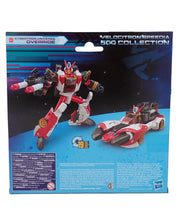 Cybertron Universe Override - Transformers Legacy [Pre-Owned]