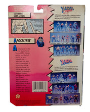 Apocalypse Figure - ToyBiz [Pre-Owned]