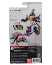 Bombshell - Transformers Combiner Wars [Pre-Owned]