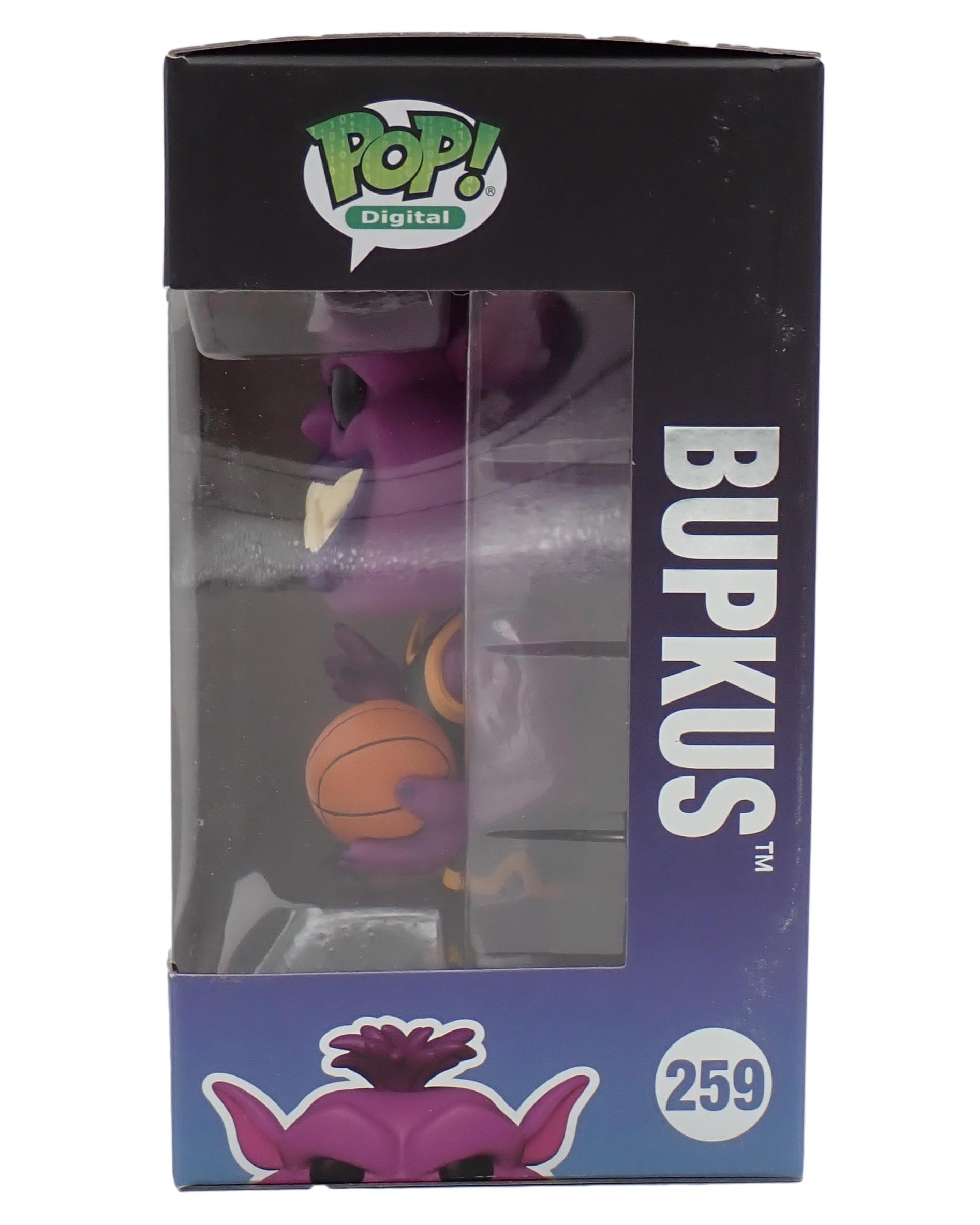 Bupkus - POP! #259