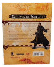 Skull & Shackles Complete Set (#55-60) - Pathfinder [Pre-Owned]