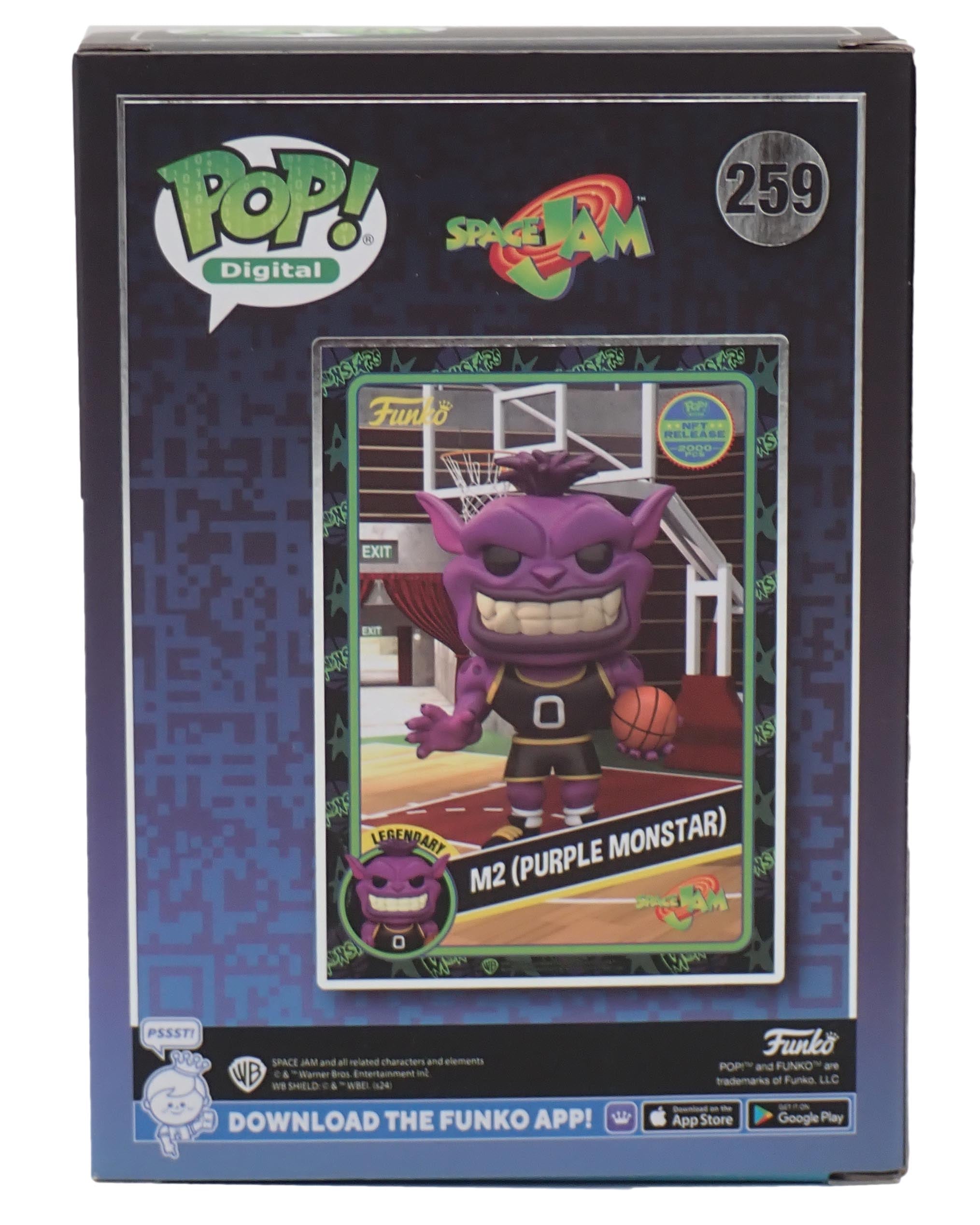 Bupkus - POP! #259