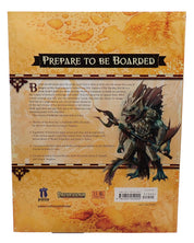 Skull & Shackles Complete Set (#55-60) - Pathfinder [Pre-Owned]