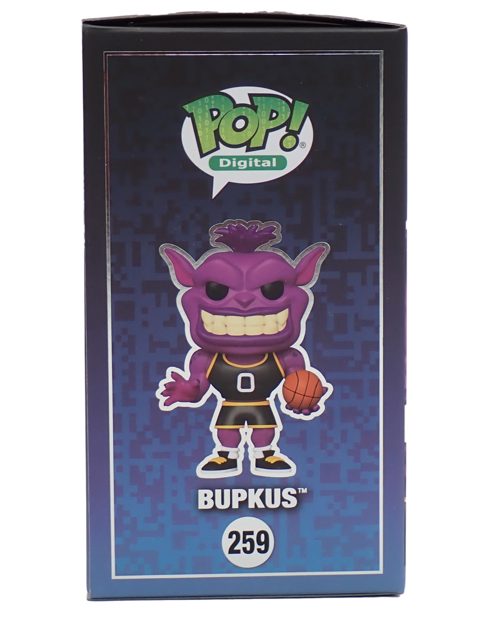 Bupkus - POP! #259