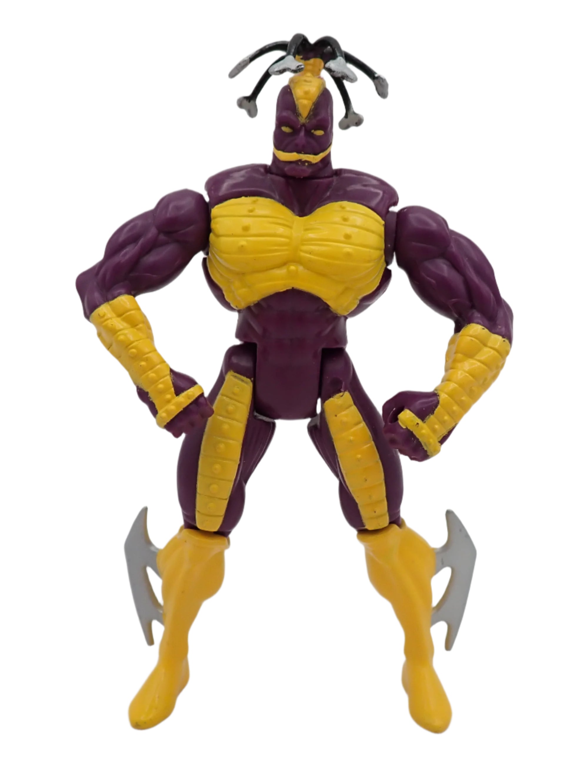 Killspree - X-Men (1994)