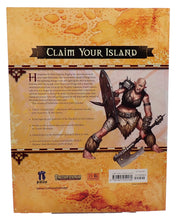 Skull & Shackles Complete Set (#55-60) - Pathfinder [Pre-Owned]