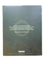 Auroboros: Coils of the Serpent (USED)