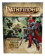 Shattered Star Complete Set (#61-66) - Pathfinder [Pre-Owned]