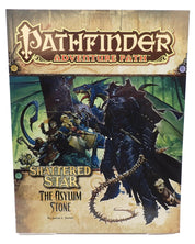 Shattered Star Complete Set (#61-66) - Pathfinder [Pre-Owned]