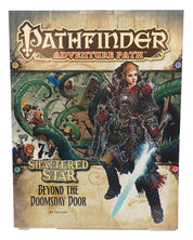 Shattered Star Complete Set (#61-66) - Pathfinder [Pre-Owned]