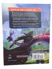 Starfinder: Pact Worlds
