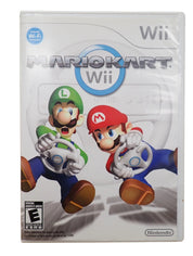 Mario Kart - Wii