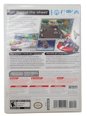 Mario Kart - Wii