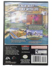 The Sims 2 - Gamecube