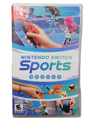 Nintendo Switch Sports - Switch