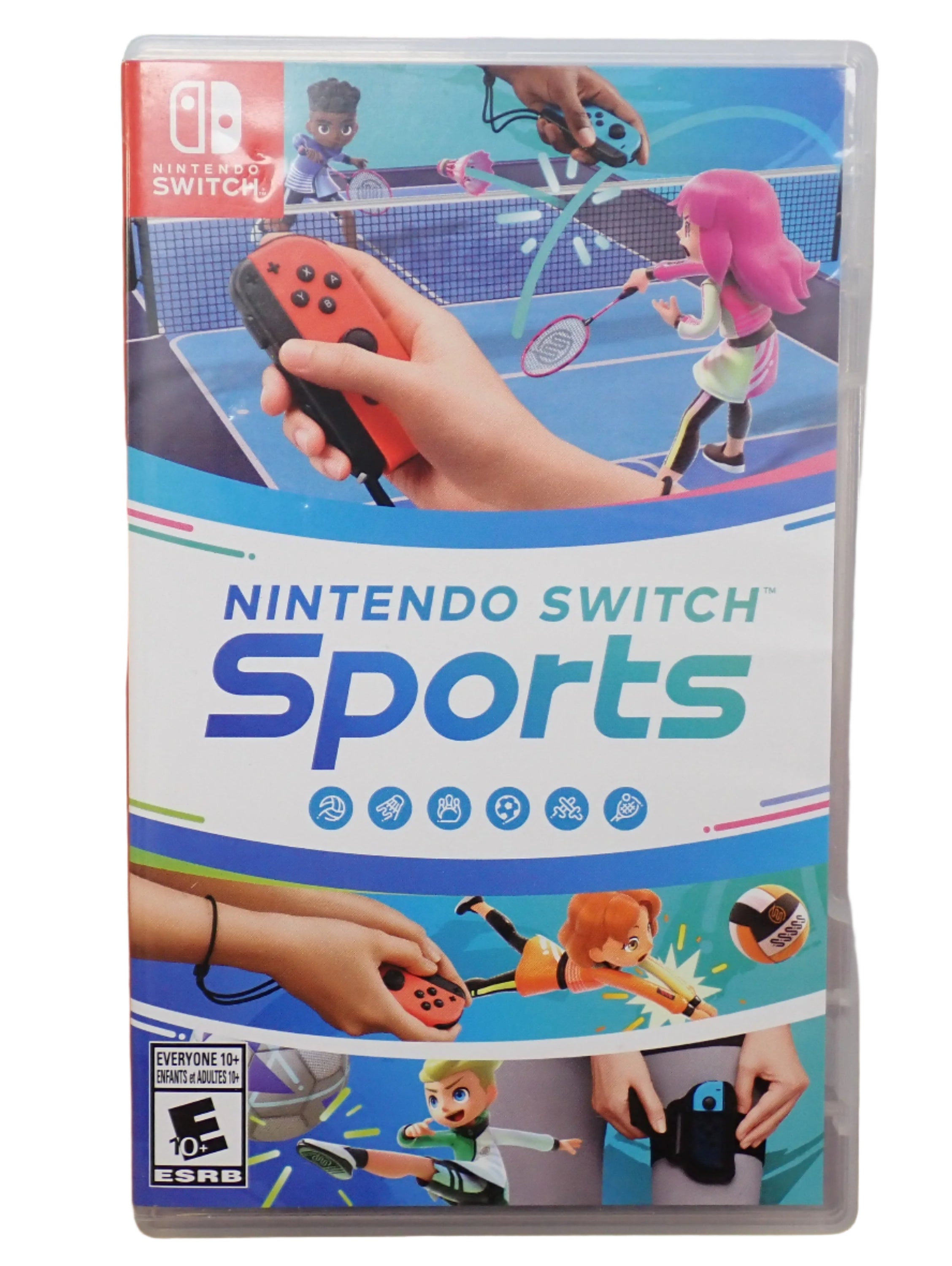 Nintendo Switch Sports - Switch