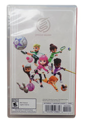 Nintendo Switch Sports - Switch