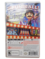 Carnival Games - Switch