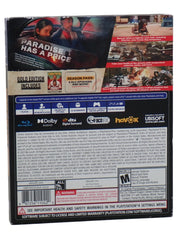 Far Cry 6 Gold Edition - PS4