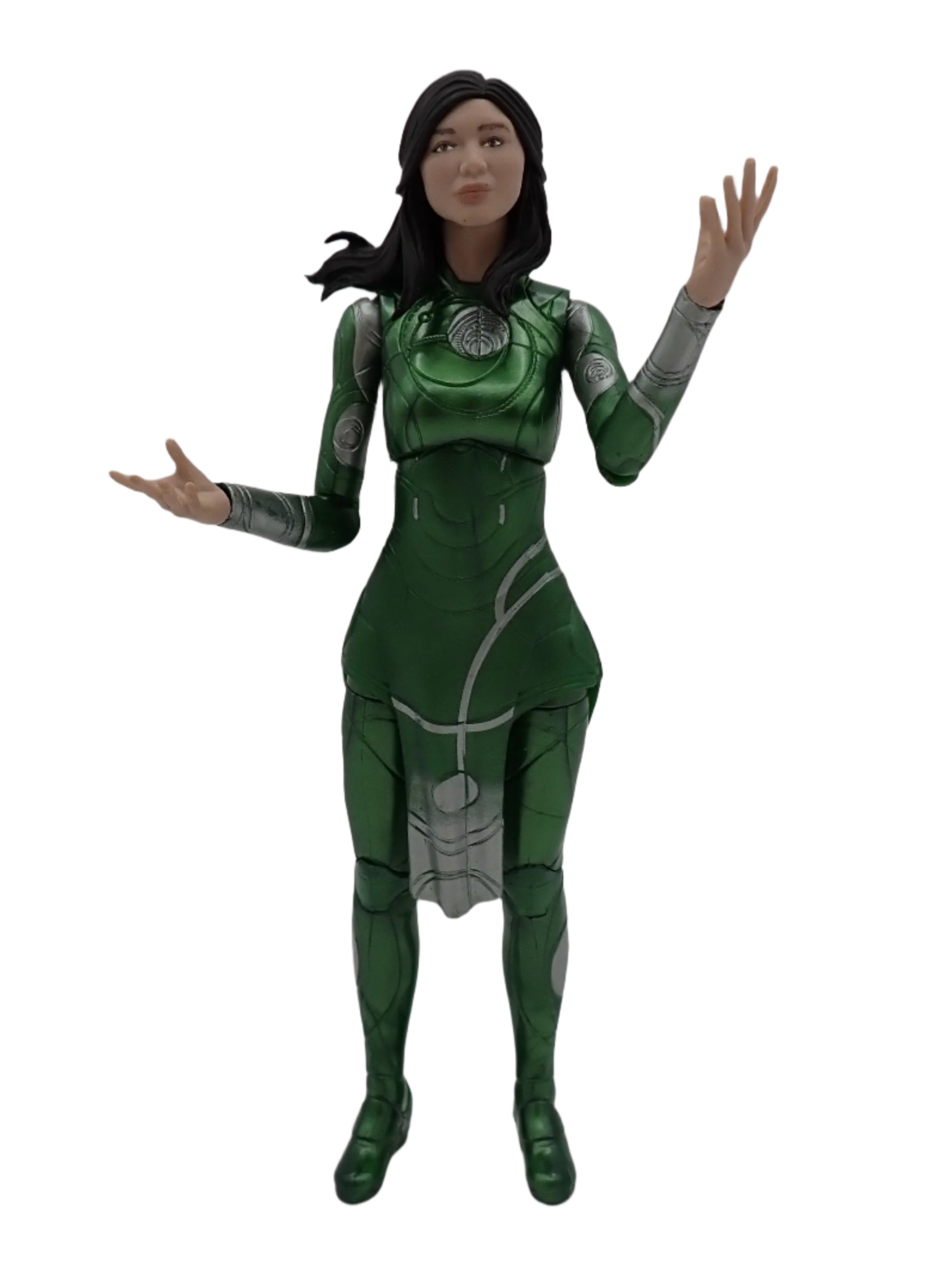 Marvel Legends: Sersi (Eternals)