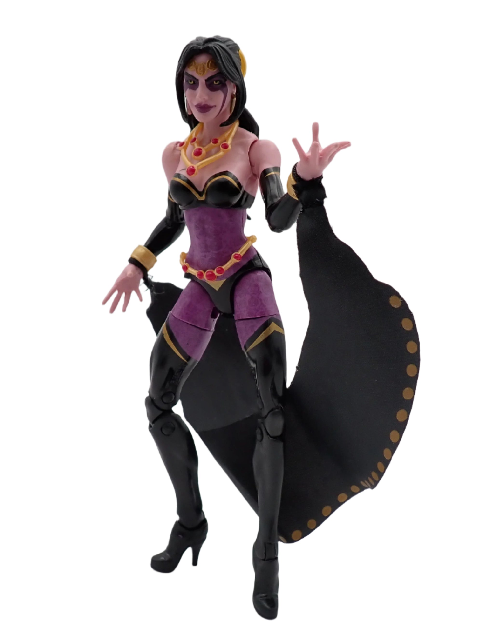 Marvel Legends: Shilah