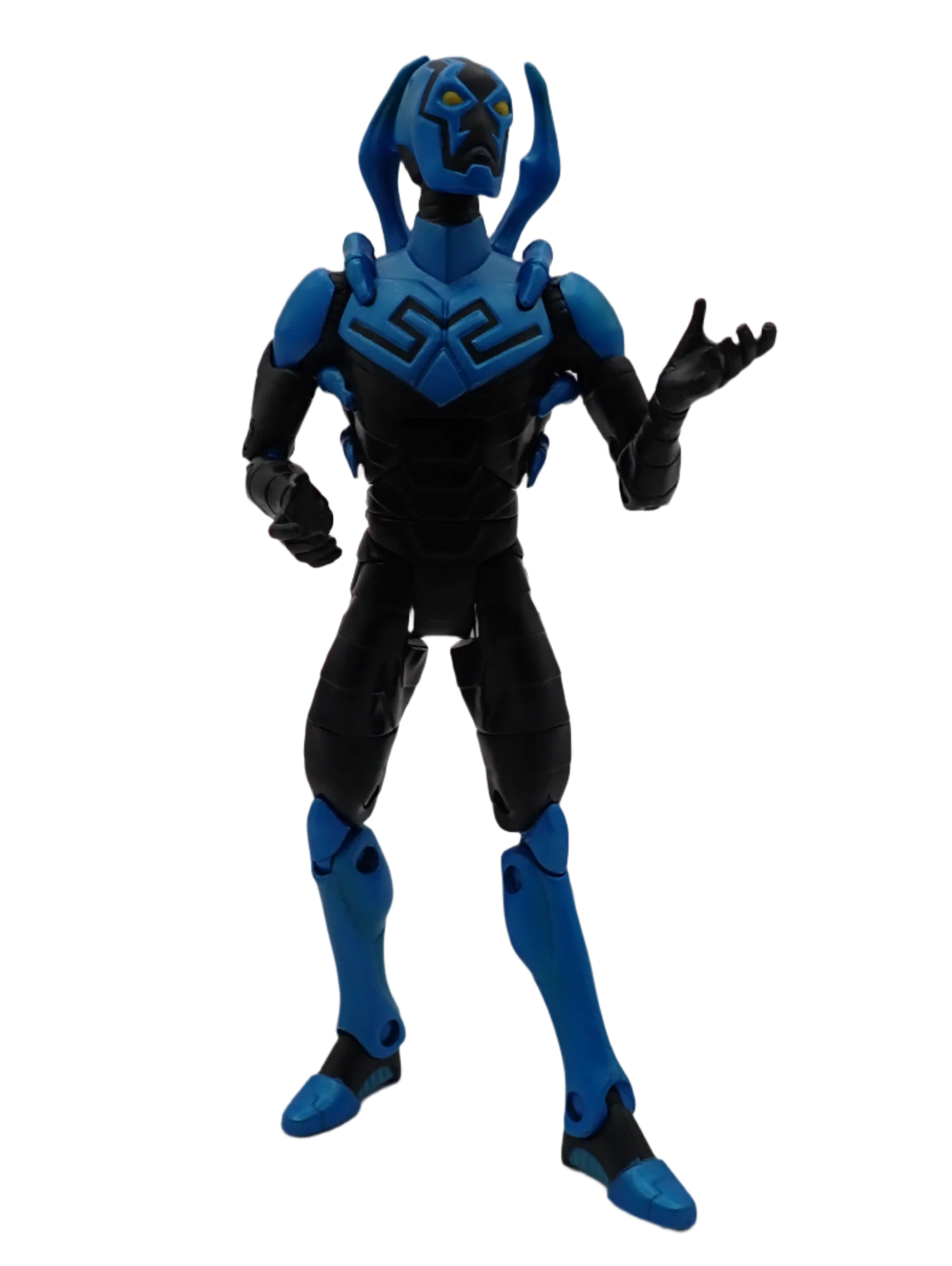DC Universe Classics: Blue Beetle