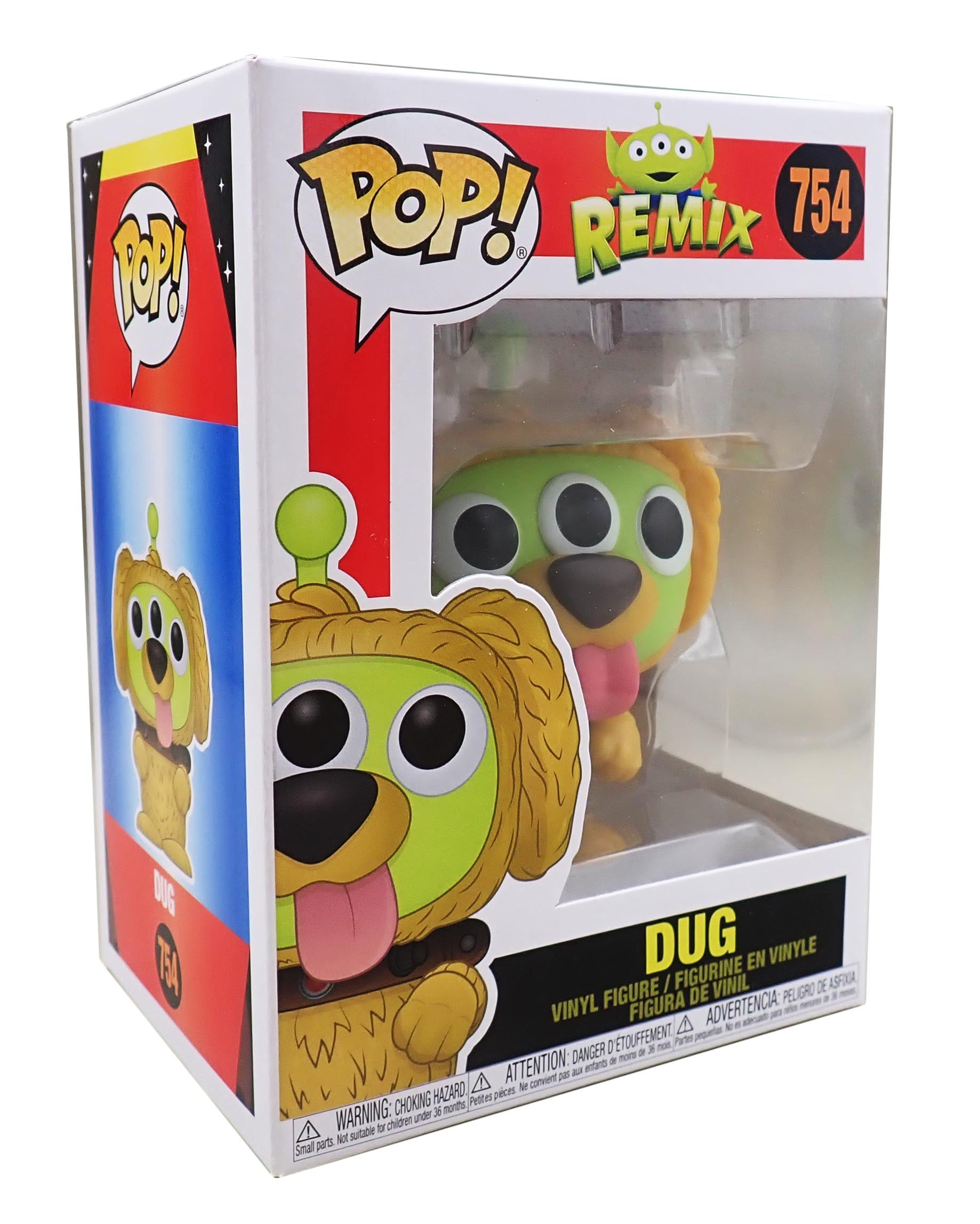 DUG - POP! #754