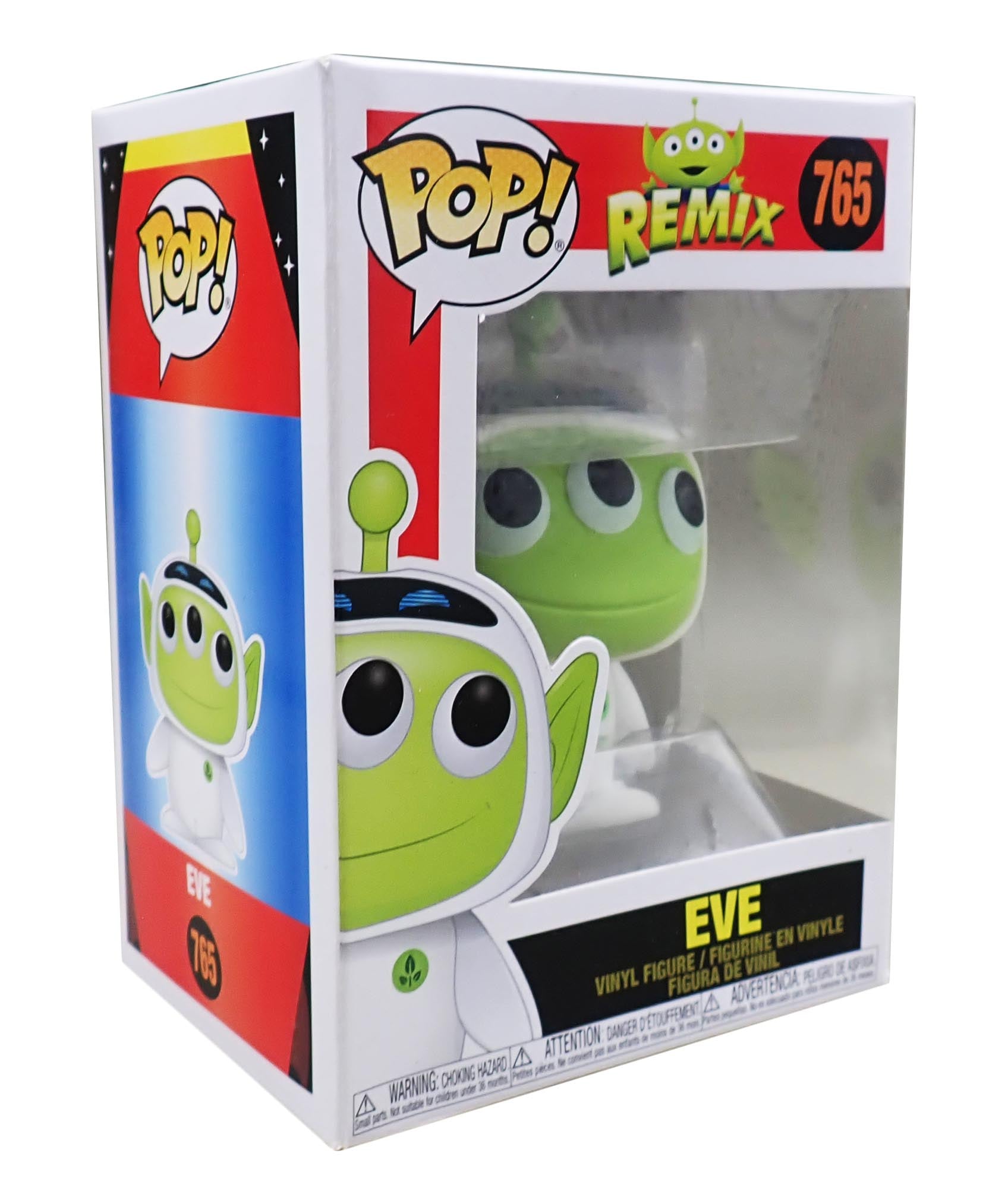 EVE - POP! #765