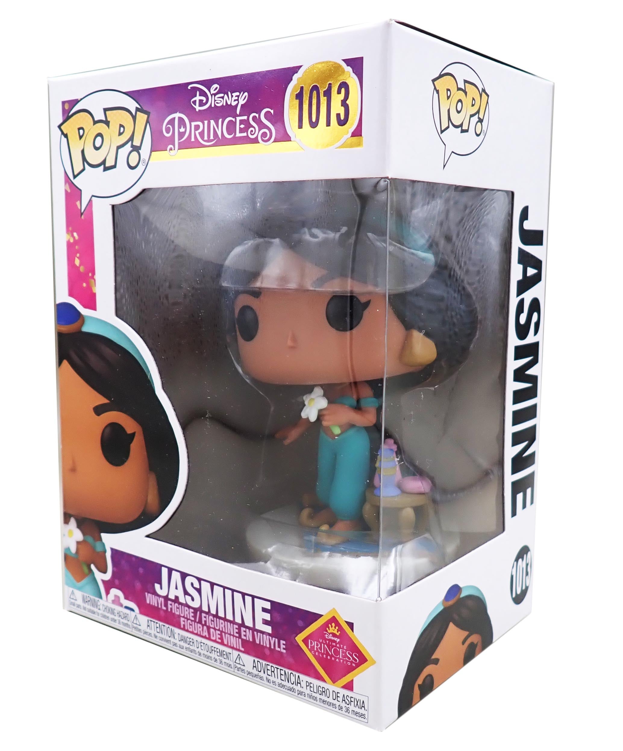Jasmine - POP! #1013