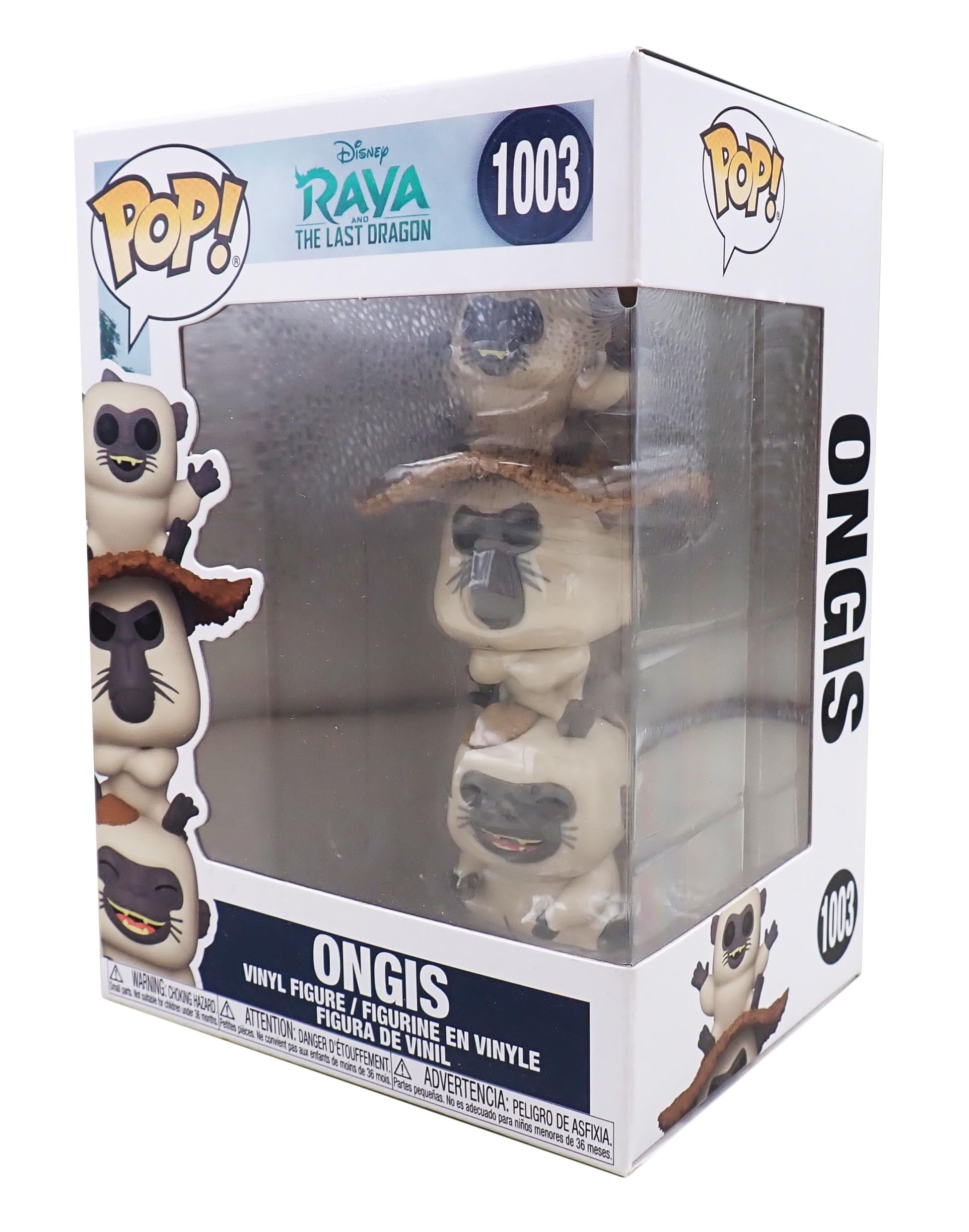 Ongis - POP! #1003