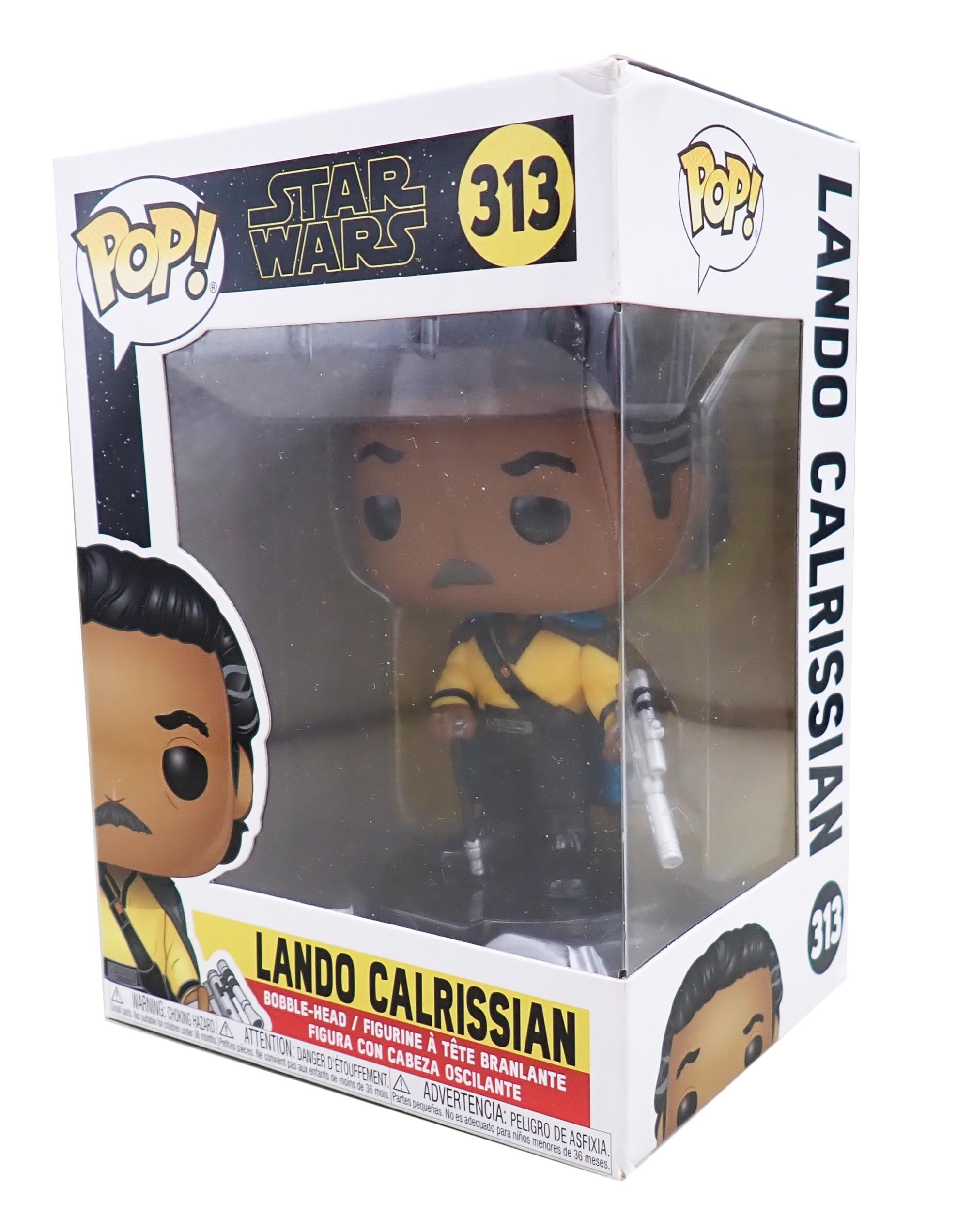 Lando Calrissian - POP! #313