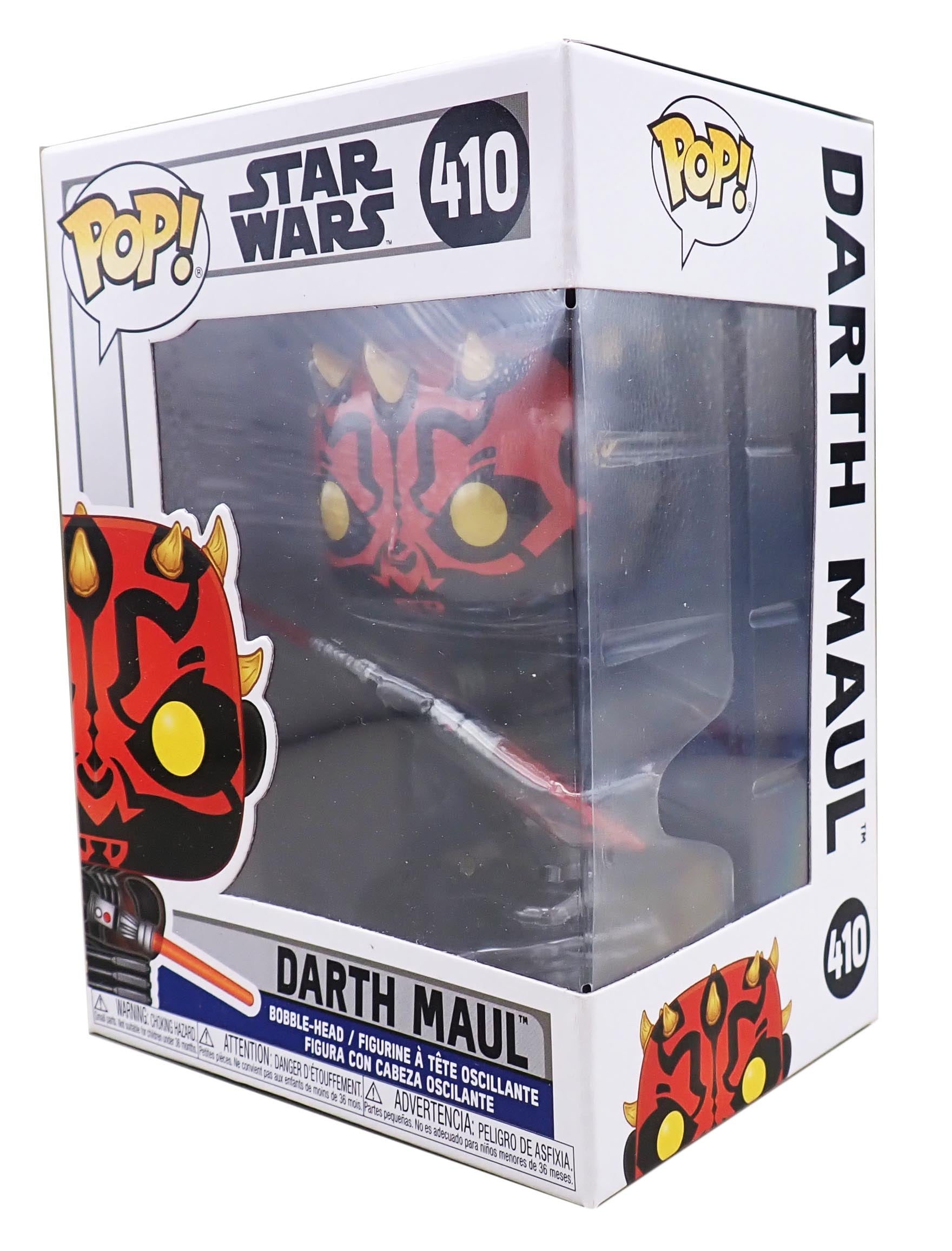 Darth Maul - POP! #410