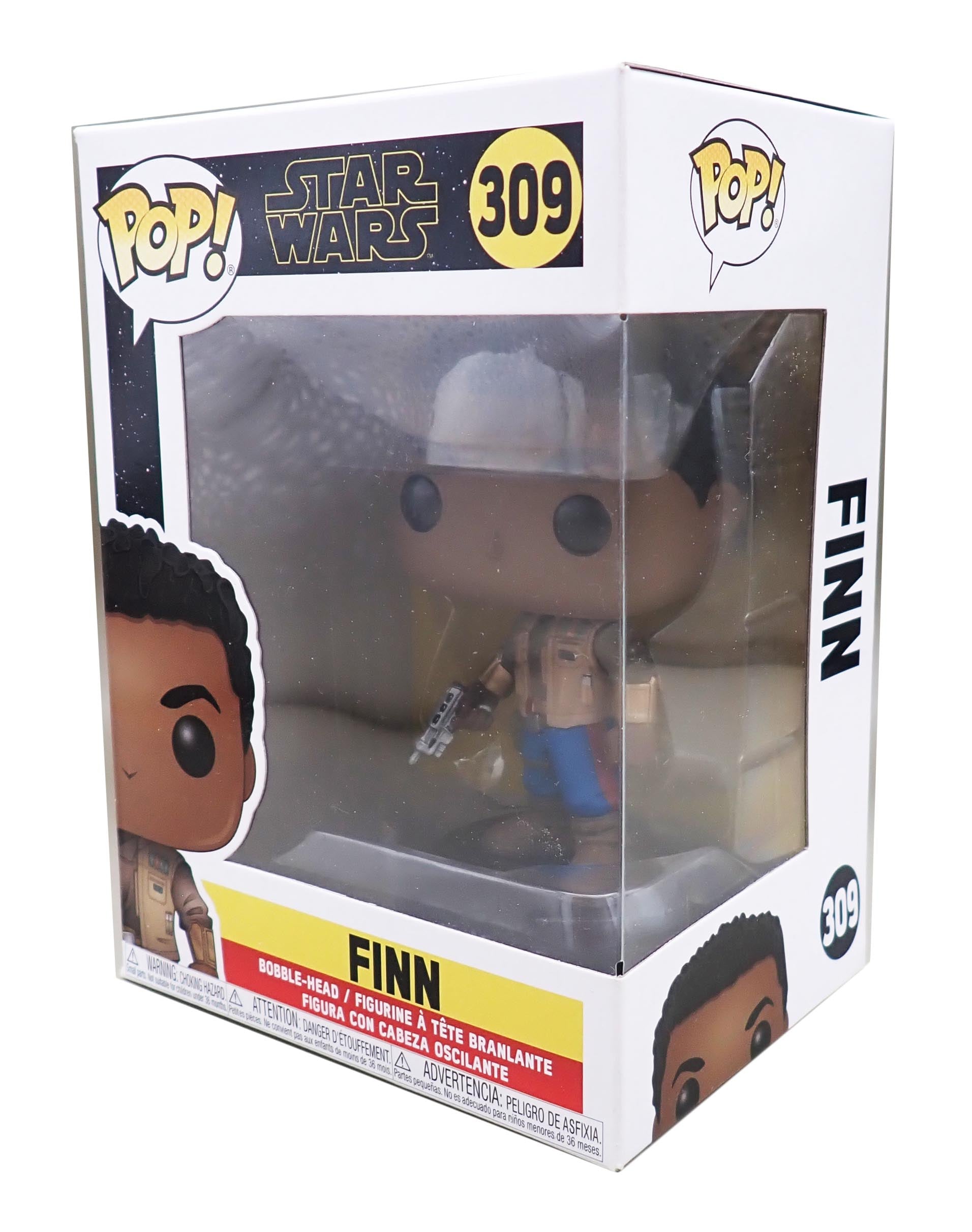 Finn - POP! #309
