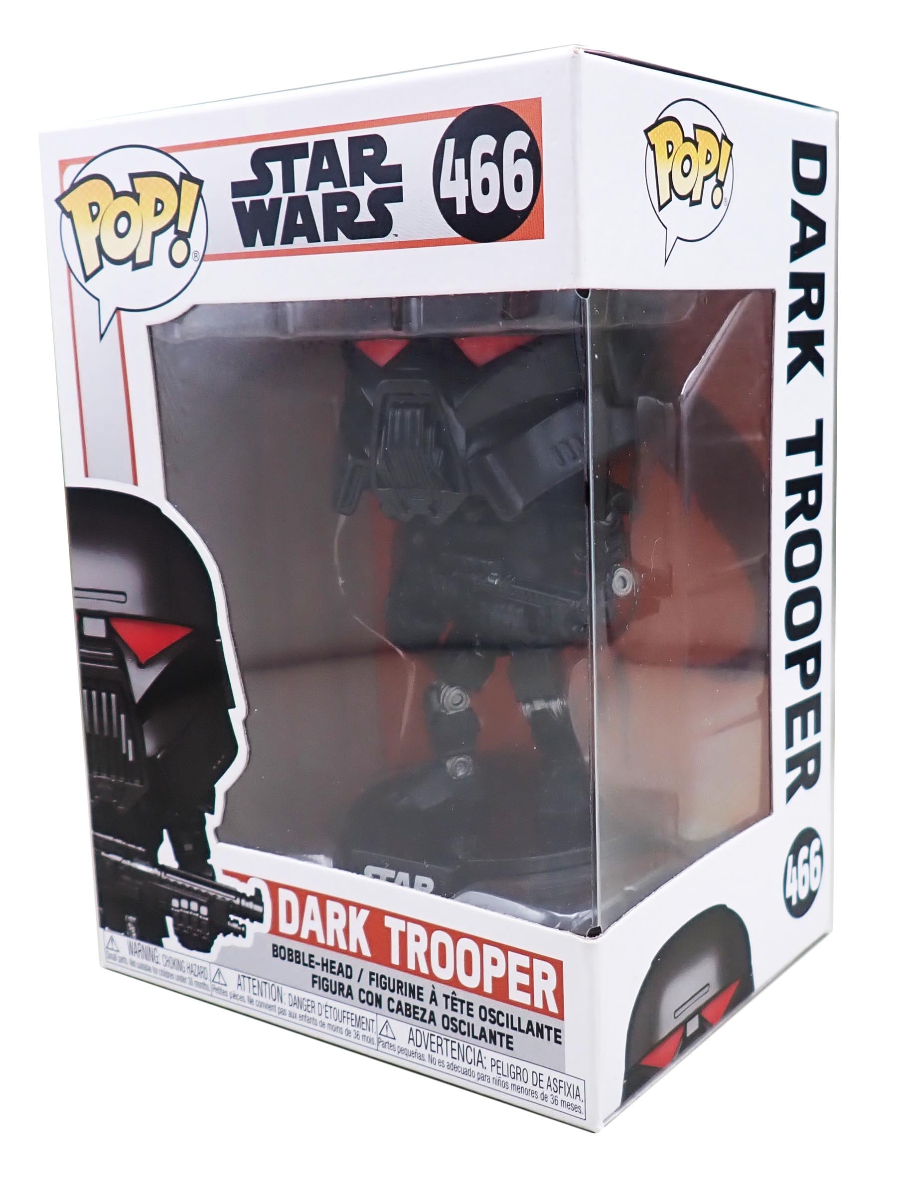 Dark Trooper - POP! #466
