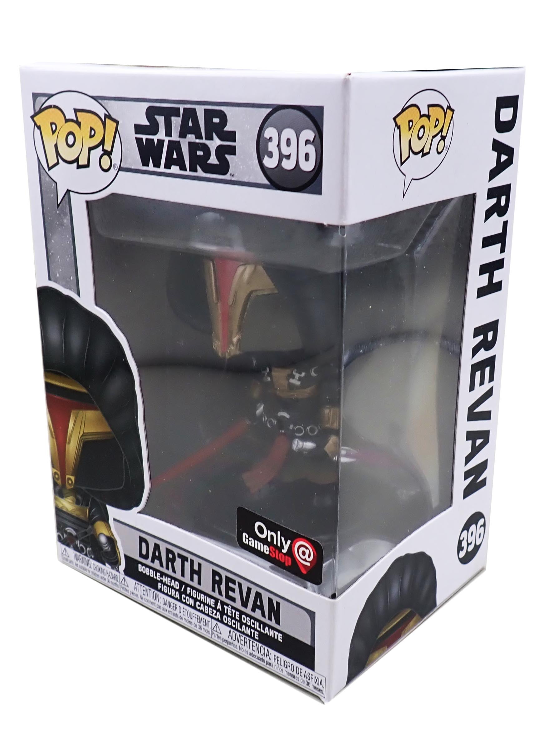 Darth Revan - POP! #396