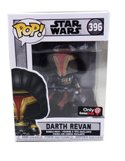 Darth Revan - POP! #396
