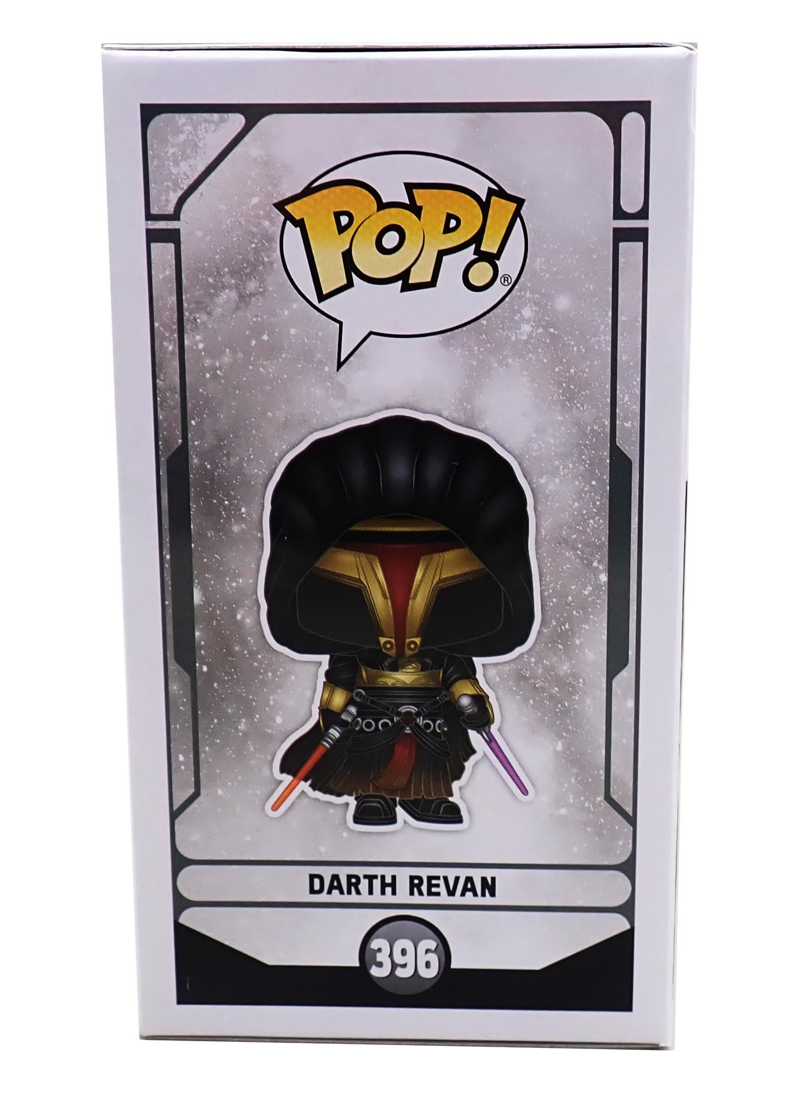 Darth Revan - POP! #396