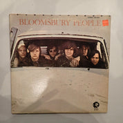 Bloomsbury People – Bloomsbury People