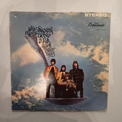 Sky Saxon Blues Band – A Full Spoon Of Seedy Blues