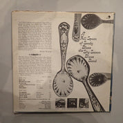 Sky Saxon Blues Band – A Full Spoon Of Seedy Blues