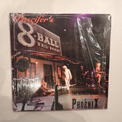 Puscifer – Puscifer's 8-Ball Bail Bonds – The Berger Barns Live In Phoenix