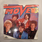 The Move – The Greatest Hits Vol. 1