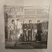 The Move – The Greatest Hits Vol. 1