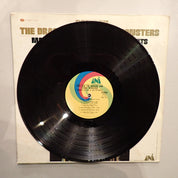 Marvin Holmes And The Uptights – Ooh Ooh The Dragon And Other Monsters