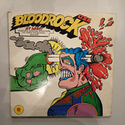 Bloodrock – Bloodrock U.S.A.