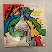 Bloodrock – Bloodrock U.S.A.