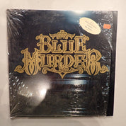 Blue Murder – Blue Murder