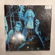 Blue Murder – Blue Murder